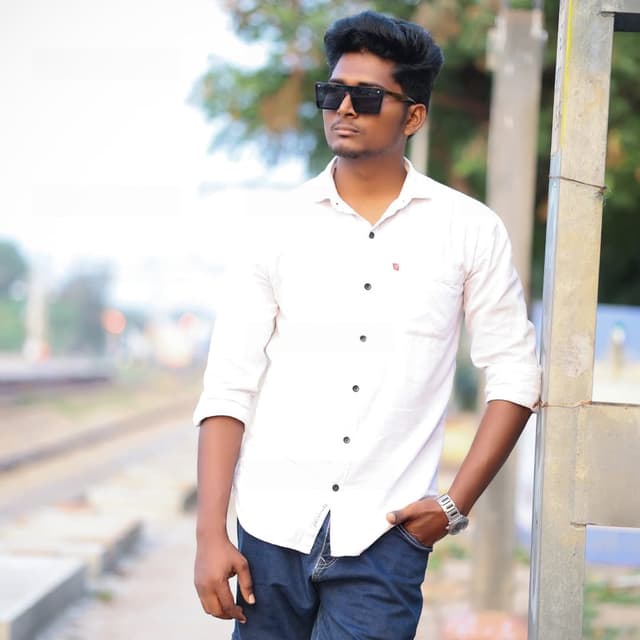 Jayakrishnan K - CEO of Marketing Hint